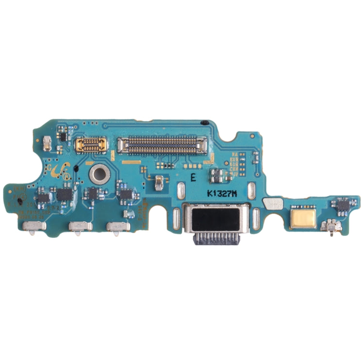 For Samsung Galaxy Z Fold2 5G SM-F916B EU Edition Original Charging Port Board - Tail Connector by buy2fix | Online Shopping UK | buy2fix