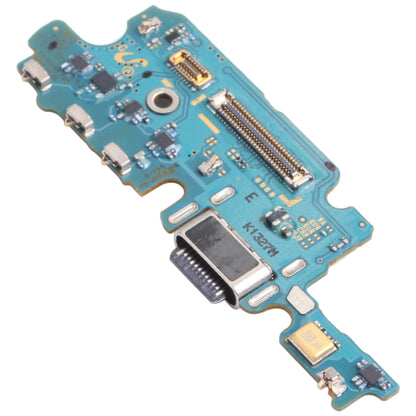 For Samsung Galaxy Z Fold2 5G SM-F916B EU Edition Original Charging Port Board - Tail Connector by buy2fix | Online Shopping UK | buy2fix