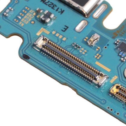 For Samsung Galaxy Z Fold2 5G SM-F916B EU Edition Original Charging Port Board - Tail Connector by buy2fix | Online Shopping UK | buy2fix