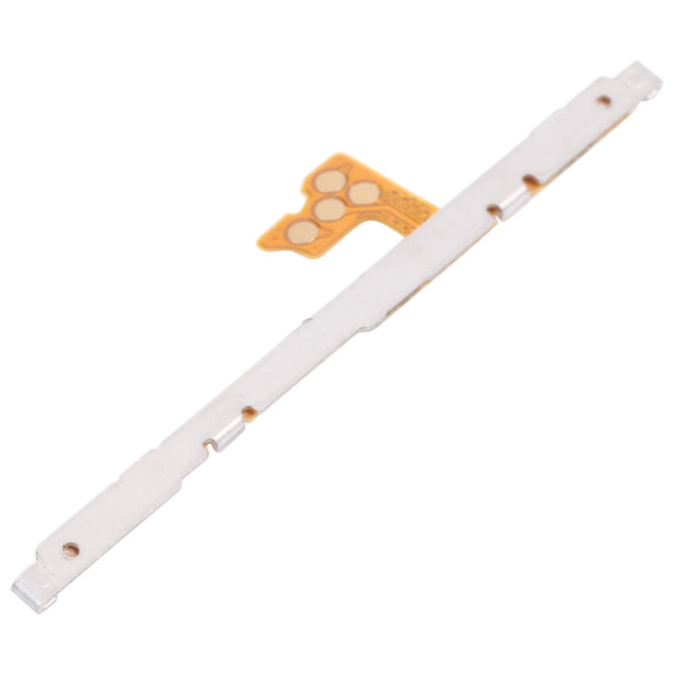 For Samsung Galaxy A31 / A41 / SM-A315 SM-A415 Power Button & Volume Button Flex Cable - Flex Cable by buy2fix | Online Shopping UK | buy2fix