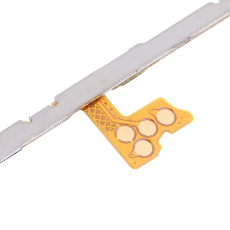 For Samsung Galaxy A31 / A41 / SM-A315 SM-A415 Power Button & Volume Button Flex Cable - Flex Cable by buy2fix | Online Shopping UK | buy2fix