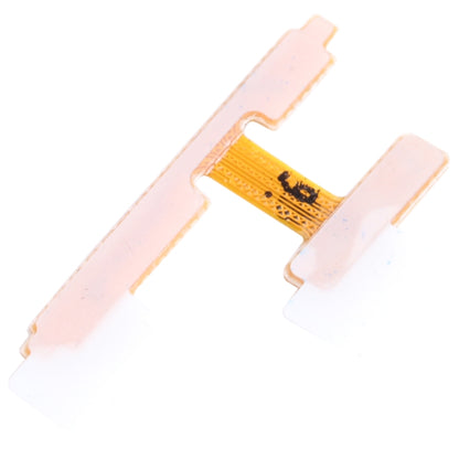 Volume Button Flex Cable for Samsung Galaxy A12/A13/A14/M51/M52/M53 SM-A125/A127/A135/A137/A145/A146/M515/M526/M536 - Flex Cable by buy2fix | Online Shopping UK | buy2fix