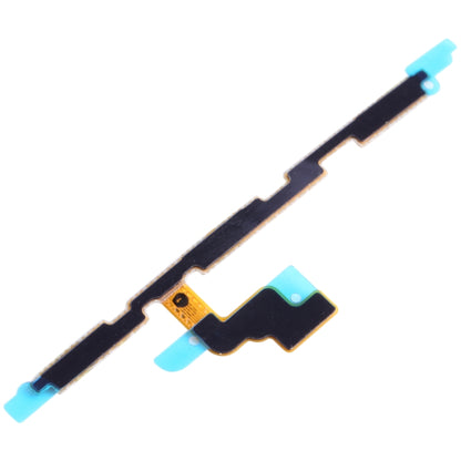 For Samsung Galaxy A21s SM-A217 Power Button & Volume Button Flex Cable - Flex Cable by buy2fix | Online Shopping UK | buy2fix