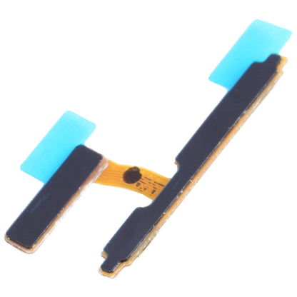 For Samsung Galaxy A22 / SM-A225 Volume Button Flex Cable - Flex Cable by buy2fix | Online Shopping UK | buy2fix