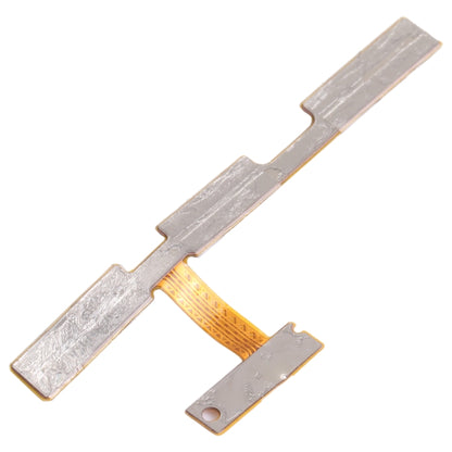 For Samsung Galaxy A02s SM-A025 Power Button & Volume Button Flex Cable - Flex Cable by buy2fix | Online Shopping UK | buy2fix