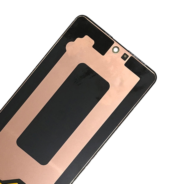 Original LCD Screen and Digitizer Full Assembly for Samsung Galaxy A51 (5G) SM-A516 - LCD Screen by buy2fix | Online Shopping UK | buy2fix