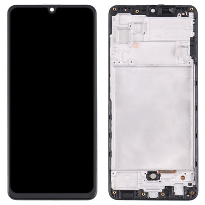 Original Super AMOLED LCD Screen for Samsung Galaxy A32 SM-A325(4G Version) Digitizer Full Assembly With Frame - LCD Screen by buy2fix | Online Shopping UK | buy2fix