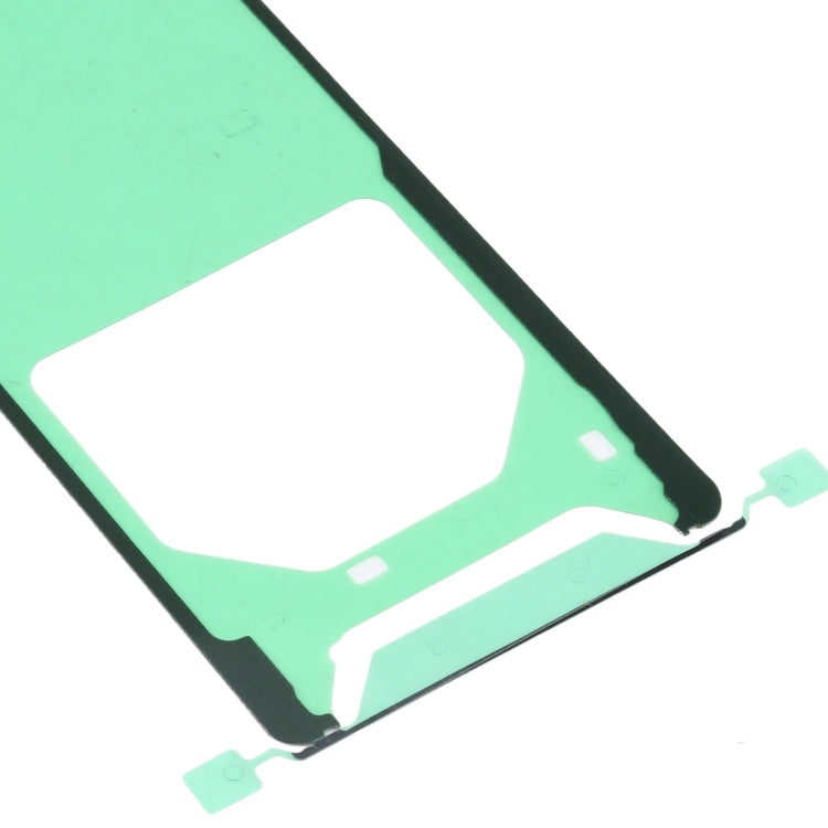 For Samsung Galaxy S21 Ultra 10pcs Front Housing Adhesive - Adhesive Sticker by buy2fix | Online Shopping UK | buy2fix