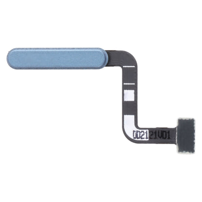 For Samsung Galaxy A32 5G SM-A326 Original Fingerprint Sensor Flex Cable(Blue) - Flex Cable by buy2fix | Online Shopping UK | buy2fix