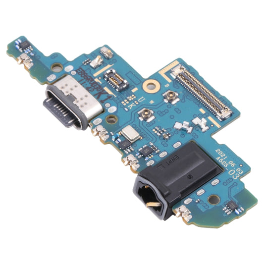For Samsung Galaxy A52s SM-A528B K1 Edition Original Charging Port Board - Tail Connector by buy2fix | Online Shopping UK | buy2fix