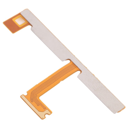 For Samsung Galaxy Tab A7 10.4 (2020) SM-T500 Power Button & Volume Button Flex Cable - Flex Cable by buy2fix | Online Shopping UK | buy2fix