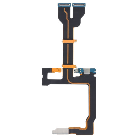 For Samsung Galaxy Z Flip3 5G SM-F711 Motherboard Flex Cable - Flex Cable by buy2fix | Online Shopping UK | buy2fix