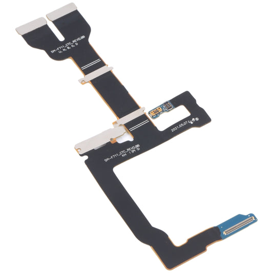 For Samsung Galaxy Z Flip3 5G SM-F711 Motherboard Flex Cable - Flex Cable by buy2fix | Online Shopping UK | buy2fix