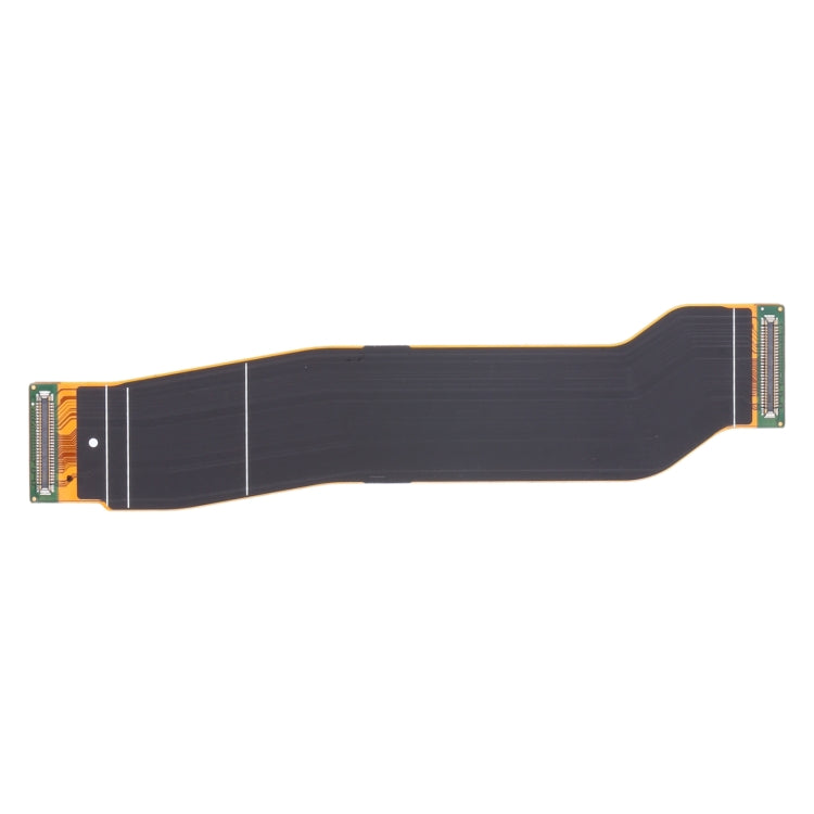 For Samsung Galaxy S20 Ultra Original Motherboard Flex Cable - Flex Cable by buy2fix | Online Shopping UK | buy2fix