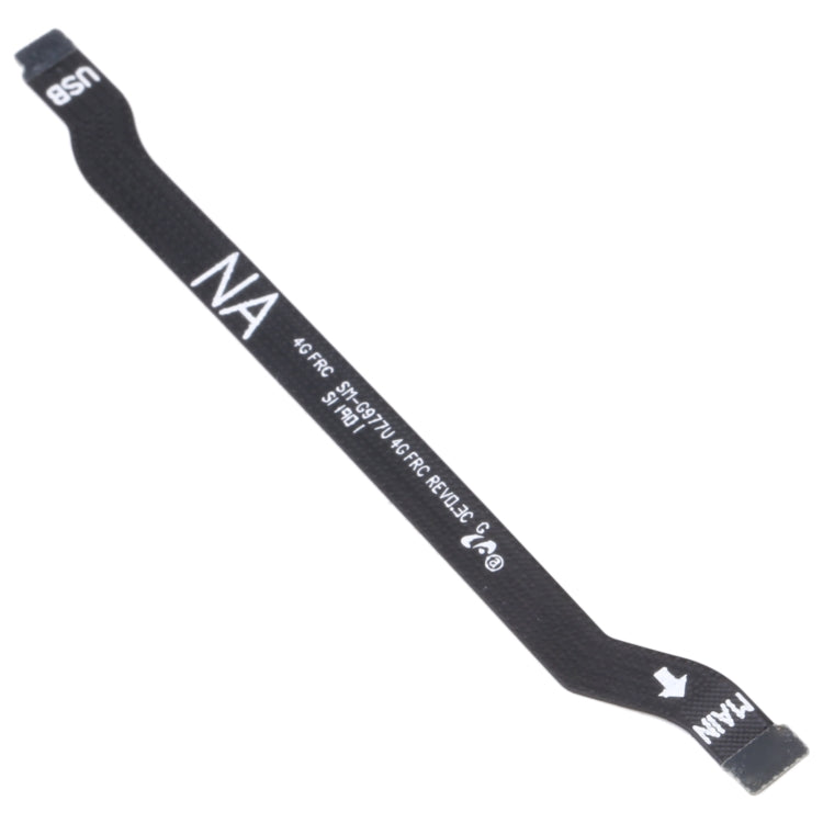 For Samsung Galaxy S10 5G (US) Original Motherboard Flex Cable - Flex Cable by buy2fix | Online Shopping UK | buy2fix