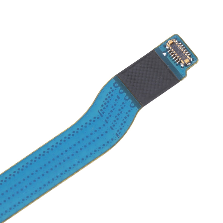 For Samsung Galaxy S10 5G (US) Original Motherboard Flex Cable - Flex Cable by buy2fix | Online Shopping UK | buy2fix