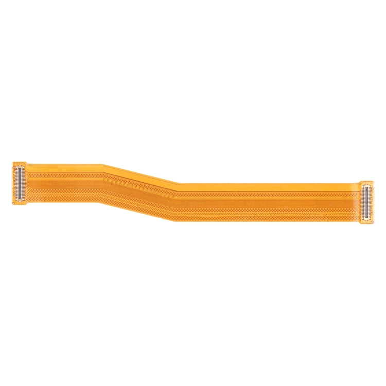 For Samsung Galaxy A60 Original Motherboard Flex Cable - Flex Cable by buy2fix | Online Shopping UK | buy2fix