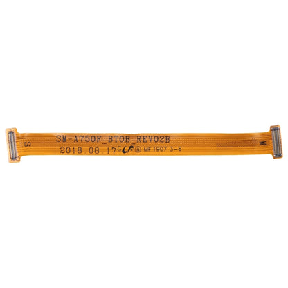 For Samsung Galaxy A7 (2018) SM-A750 Original Motherboard Flex Cable - Flex Cable by buy2fix | Online Shopping UK | buy2fix