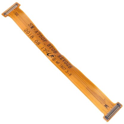 For Samsung Galaxy A7 (2018) SM-A750 Original Motherboard Flex Cable - Flex Cable by buy2fix | Online Shopping UK | buy2fix