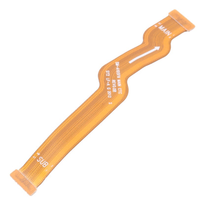 For Samsung Galaxy M10 Original Motherboard Flex Cable - Flex Cable by buy2fix | Online Shopping UK | buy2fix