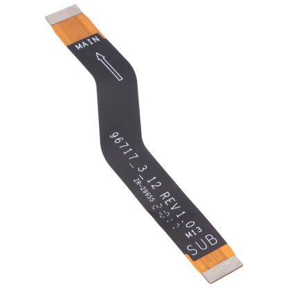 For Samsung Galaxy A21 SM-A215 Original Motherboard Flex Cable - Flex Cable by buy2fix | Online Shopping UK | buy2fix