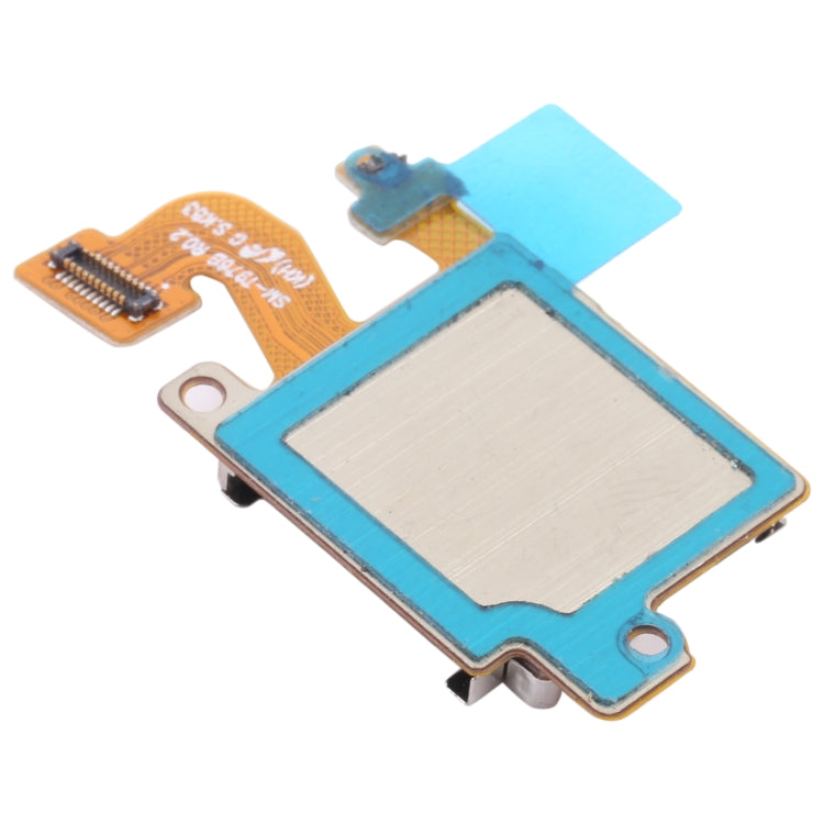 For Samsung Galaxy Tab S7+ SM-T970/T976 SIM Card Holder Socket Flex Cable - Flex Cable by buy2fix | Online Shopping UK | buy2fix