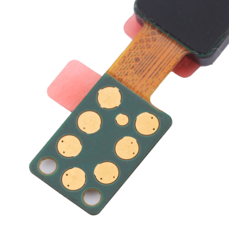 For Samsung Galaxy Tab S7+ SM-T970/T976 Fingerprint Sensor Flex Cable - Flex Cable by buy2fix | Online Shopping UK | buy2fix