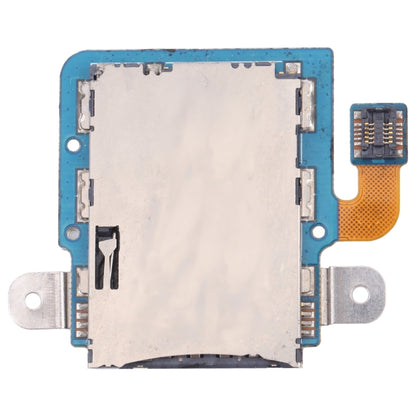 For Samsung Galaxy Tab 8.9 LTE SGH-I957 SIM Card Holder Socket Flex Cable - Flex Cable by buy2fix | Online Shopping UK | buy2fix