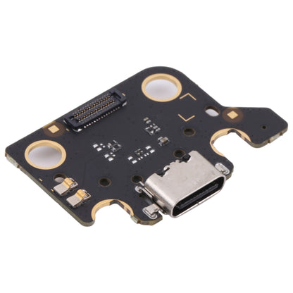 For Samsung Galaxy Tab A7 10.4 (2020) SM-T500/T505 Original Charging Port Board - Tail Connector by buy2fix | Online Shopping UK | buy2fix