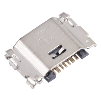 10pcs Charging Port Connector for Samsung Galaxy A7 (2018) SM-A750F, SM-A750FN, SM-A750G, SM-A750GN, SM-A750C, SM-A750X - Tail Connector by buy2fix | Online Shopping UK | buy2fix