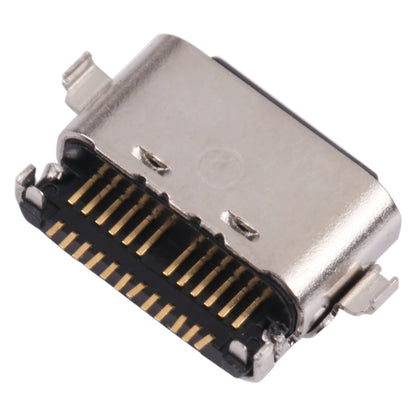 For Samsung Galaxy Tab A7 Lite SM-T220 SM-T225 10pcs Charging Port Connector - Tail Connector by buy2fix | Online Shopping UK | buy2fix