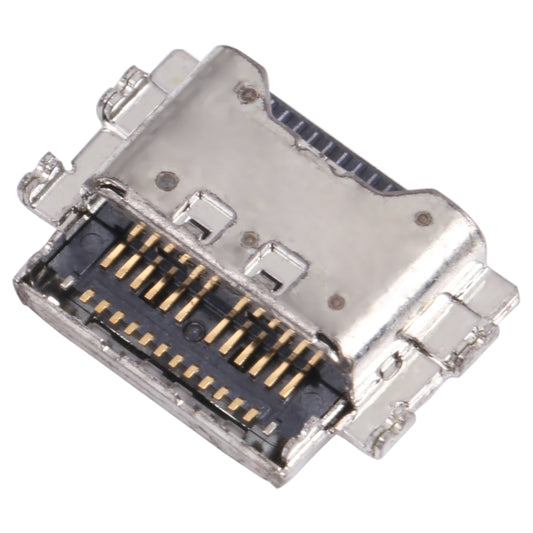 For Samsung Galaxy Tab A 8.0 (2017) / Galaxy Tab A2 S T385 10pcs Charging Port Connector - Tail Connector by buy2fix | Online Shopping UK | buy2fix