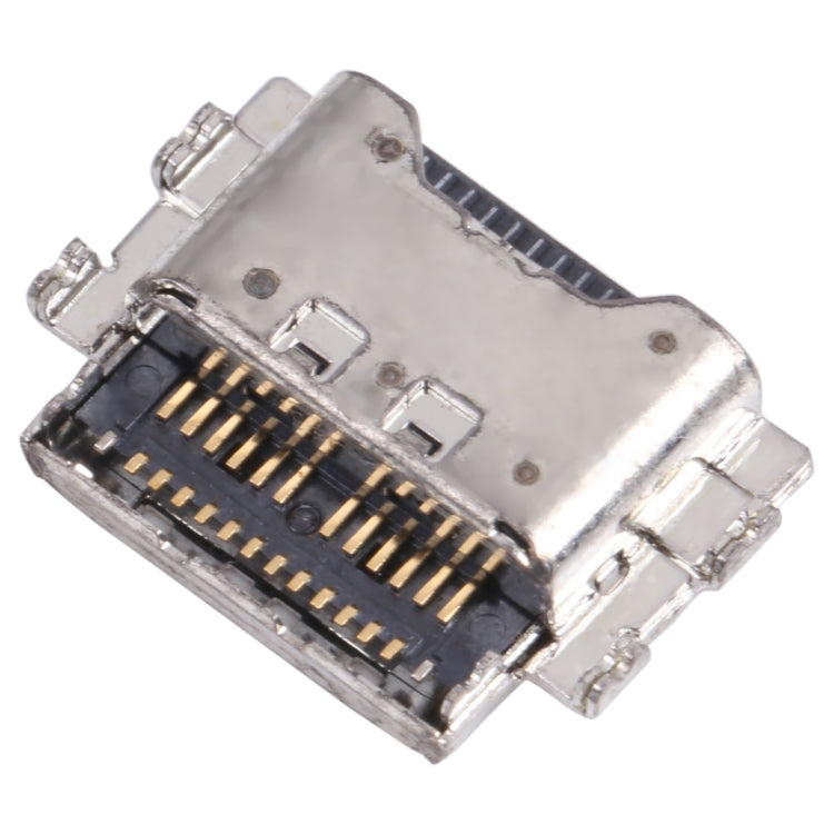 For Samsung Galaxy Tab S5e SM-T720 SM-T725 10pcs Charging Port Connector - Tail Connector by buy2fix | Online Shopping UK | buy2fix