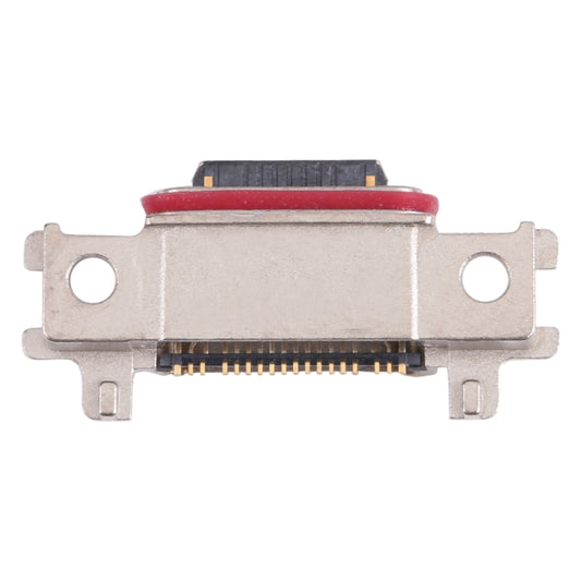 Charging Port Connector for Samsung Galaxy A3 (2017) SM-A320F, SM-A320Y, SM-A320FL - Tail Connector by buy2fix | Online Shopping UK | buy2fix