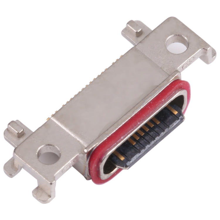 For Samsung Galaxy A7 (2017) SM-A720F, SM-A720S Charging Port Connector - Tail Connector by buy2fix | Online Shopping UK | buy2fix
