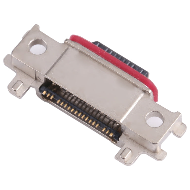 For Samsung Galaxy A7 (2017) SM-A720F, SM-A720S Charging Port Connector - Tail Connector by buy2fix | Online Shopping UK | buy2fix