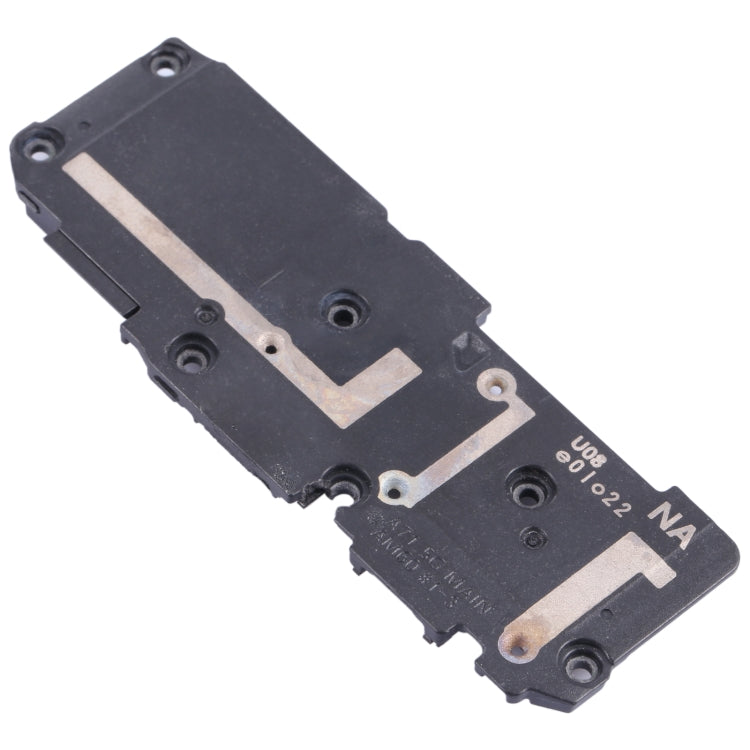 For Samsung Galaxy A71 5G SM-A716B/DS Speaker Ringer Buzzer - Speaker Ringer Buzzer by buy2fix | Online Shopping UK | buy2fix