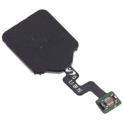 For Samsung Galaxy A8 Star SM-G885 Fingerprint Sensor Flex Cable(White) - Flex Cable by buy2fix | Online Shopping UK | buy2fix