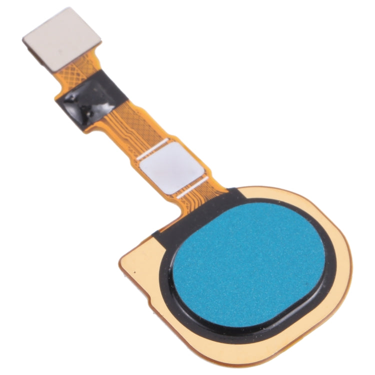 For Samsung Galaxy A11 SM-A115 Fingerprint Sensor Flex Cable(Green) - Flex Cable by buy2fix | Online Shopping UK | buy2fix