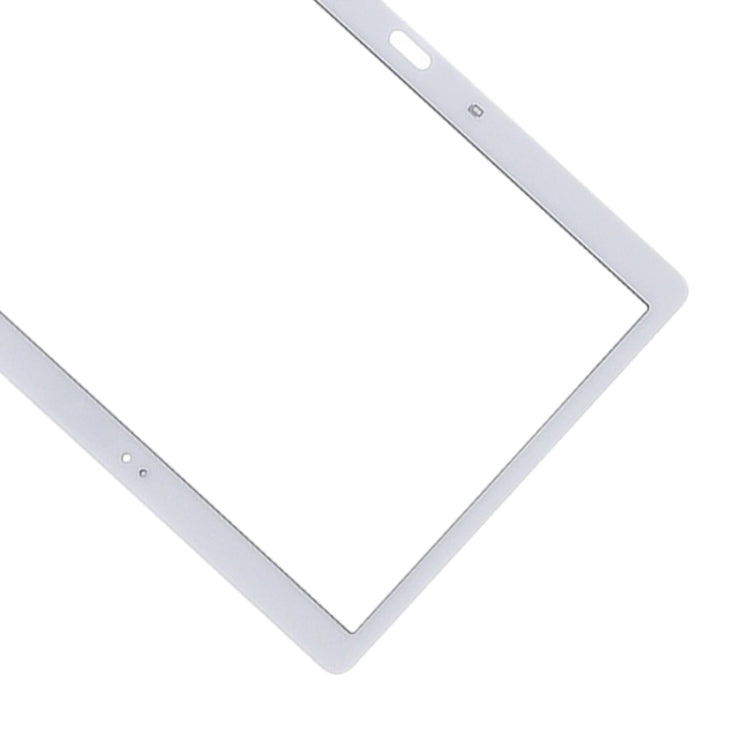 For Samsung Galaxy Tab S 10.5 / T800 / T805  Touch Panel with OCA Optically Clear Adhesive (White) - Touch Panel by buy2fix | Online Shopping UK | buy2fix