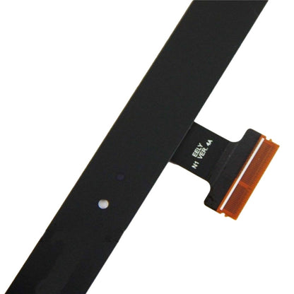 For Samsung Galaxy Note 10.1 2014 Edition / P600 / P601 / P605  Original Touch Panel with OCA Optically Clear Adhesive (Black) - Outer Glass Lens by buy2fix | Online Shopping UK | buy2fix