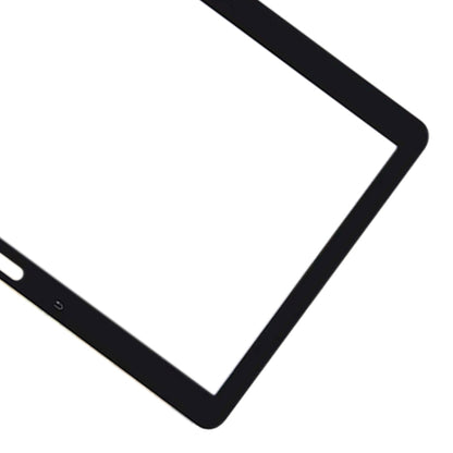 For Samsung Galaxy Note 10.1 2014 Edition / P600 / P601 / P605  Original Touch Panel with OCA Optically Clear Adhesive (Black) - Outer Glass Lens by buy2fix | Online Shopping UK | buy2fix