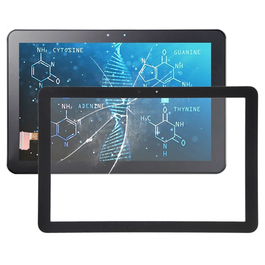 For Samsung Galaxy Tab Advanced2 SM-T583 Touch Panel - Touch Panel by buy2fix | Online Shopping UK | buy2fix