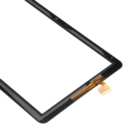 For Samsung Galaxy Tab Advanced2 SM-T583 Touch Panel - Touch Panel by buy2fix | Online Shopping UK | buy2fix