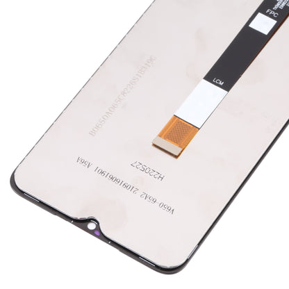 OEM LCD Screen for Samsung Galaxy A03s SM-A037U US Edition Digitizer Full Assembly - LCD Screen by buy2fix | Online Shopping UK | buy2fix