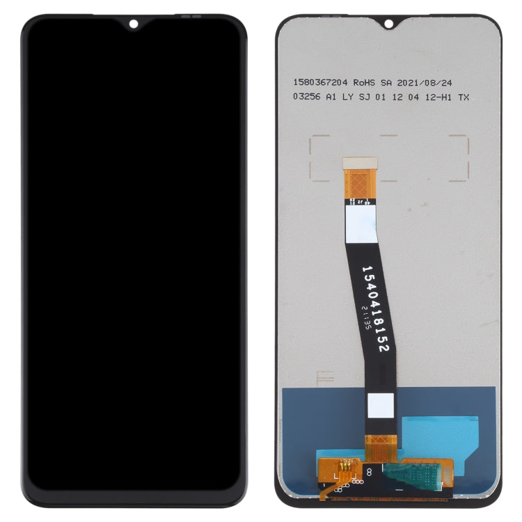 Original LCD Screen for Samsung Galaxy A22 5G SM-A226 With Digitizer Full Assembly - LCD Screen by buy2fix | Online Shopping UK | buy2fix