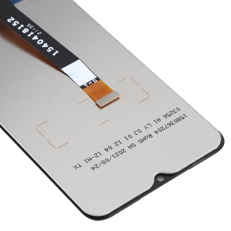 Original LCD Screen for Samsung Galaxy A22 5G SM-A226 With Digitizer Full Assembly - LCD Screen by buy2fix | Online Shopping UK | buy2fix