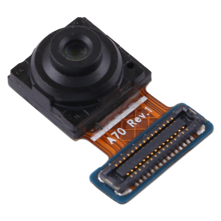 For Galaxy A70 Front Facing Camera - Camera Series by buy2fix | Online Shopping UK | buy2fix