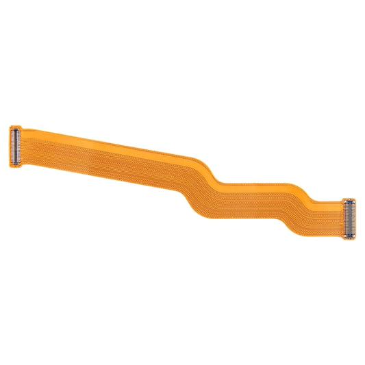 For Galaxy A10 Motherboard Flex Cable - Flex Cable by buy2fix | Online Shopping UK | buy2fix