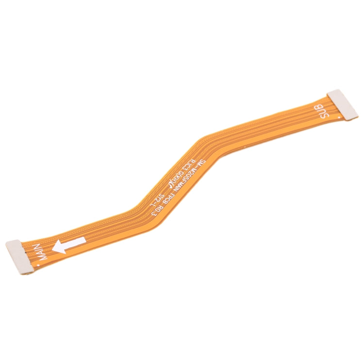 For Galaxy M20 Motherboard Flex Cable - Flex Cable by buy2fix | Online Shopping UK | buy2fix